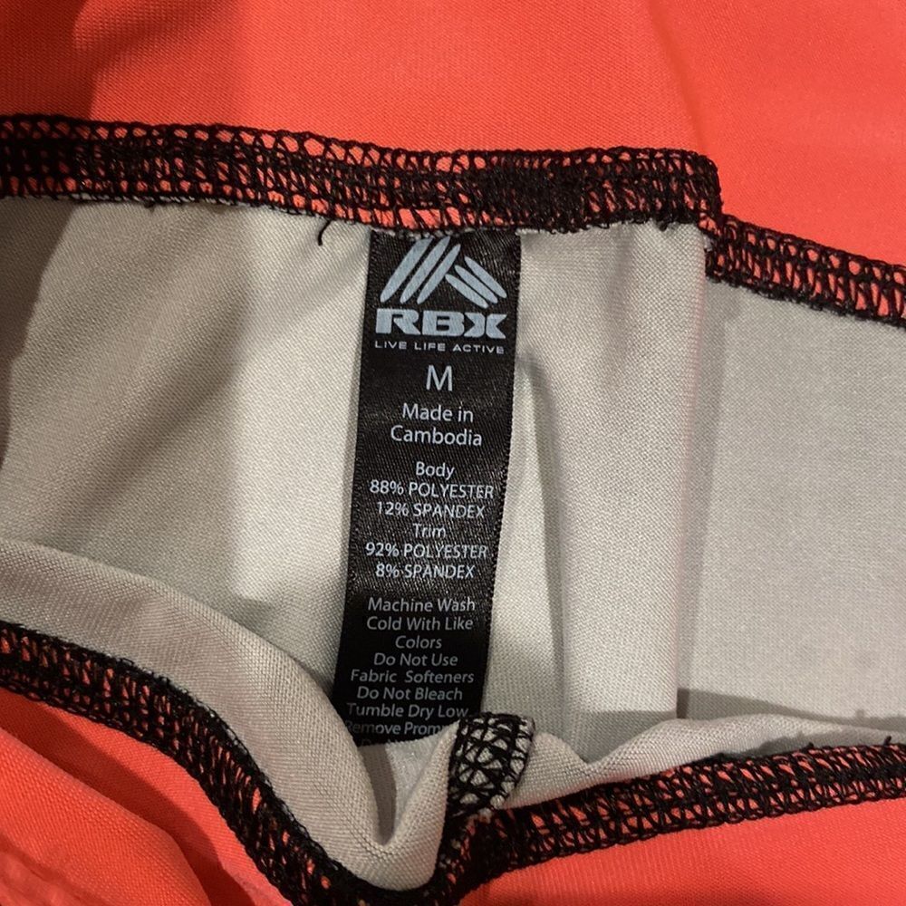 Reebok pants  - Picture 2 of 2